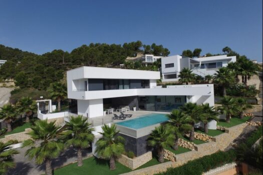 3 bedroom Villa for sale in Javea