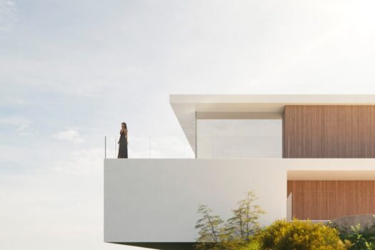 5 bedroom Villa for sale in Moraira