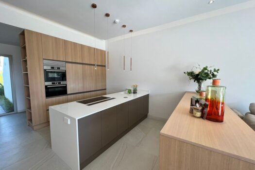 4 bedroom Villa for sale in Las Colinas Golf Resort