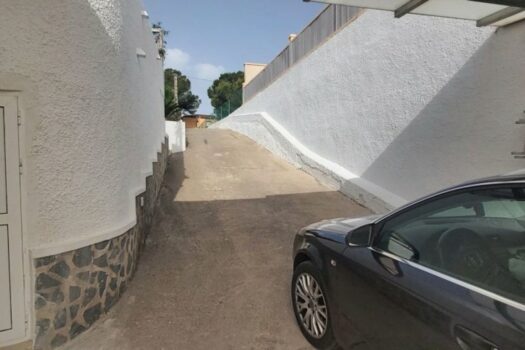 3 bedroom Villa for sale in Pinar de Campoverde