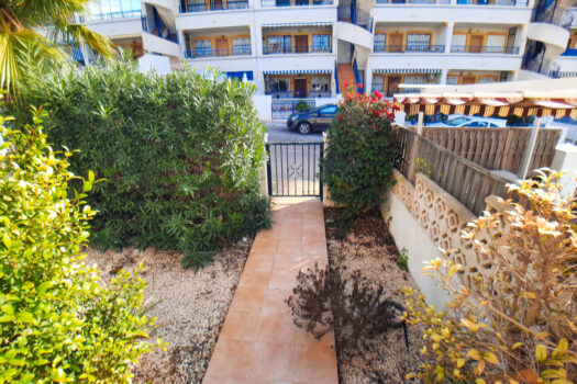 3 bedroom Townhouse for sale in Villamartin