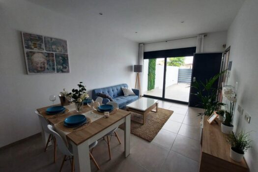 3 bedroom Townhouse for sale in Pilar de la Horadada