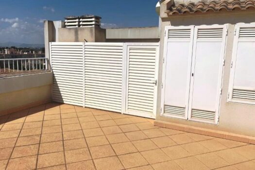 2 bedroom Apartment for sale in Formentera del Segura