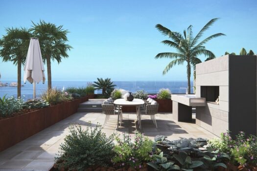 5 bedroom Villa for sale in Cabo de Palos