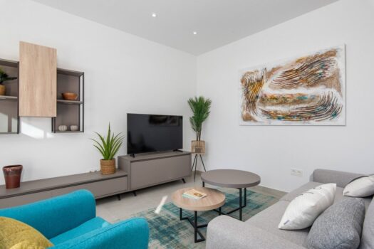 3 bedroom Villa for sale in Los Montesinos