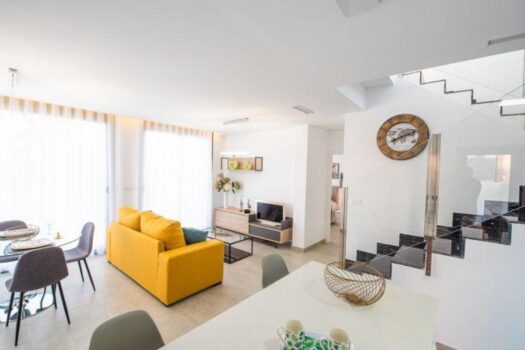 3 bedroom Villa for sale in Los Montesinos