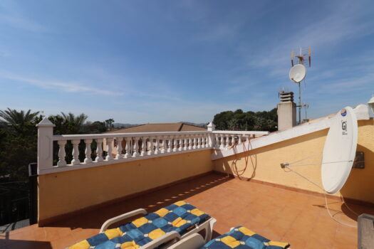 2 bedroom Apartment for sale in Orihuela