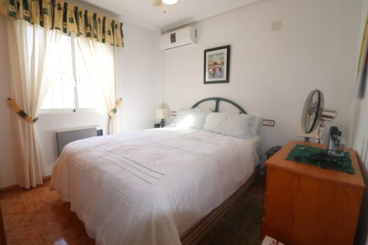 2 bedroom Townhouse for sale in Algorfa