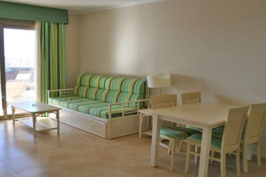 1 bedroom Apartment for sale in Calpe