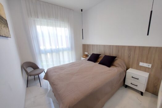 2 bedroom Apartment for sale in Ciudad Quesada