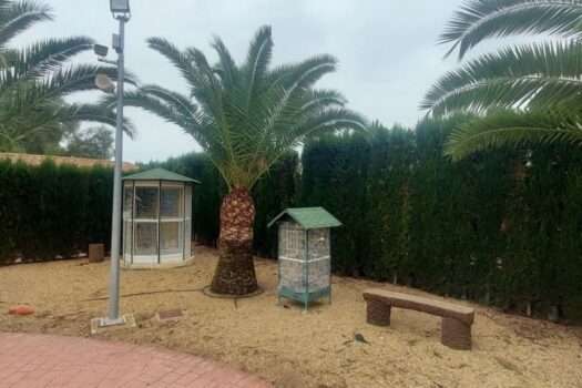 5 bedroom Villa for sale in Hondon de las Nieves