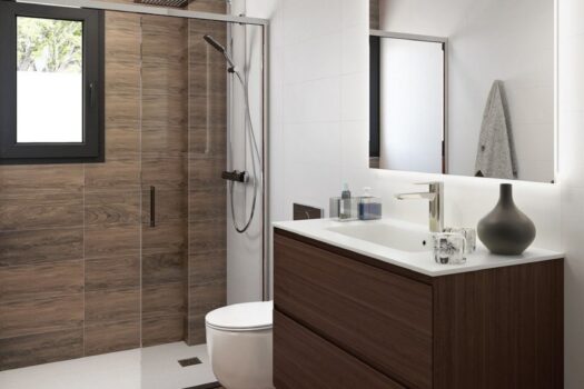 4 bedroom Villa for sale in San Javier