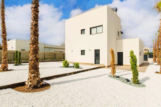 4 bedroom Villa for sale in Cabo Roig