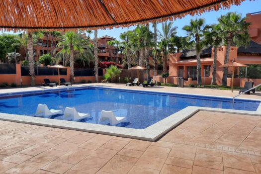 2 bedroom Apartment for sale in Orihuela Costa