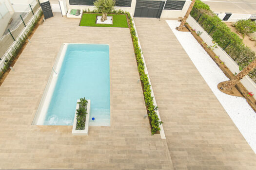 4 bedroom Villa for sale in Dehesa De Campoamor