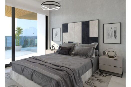 4 bedroom Apartment for sale in Benidorm