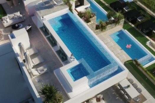 3 bedroom Penthouse for sale in Orihuela