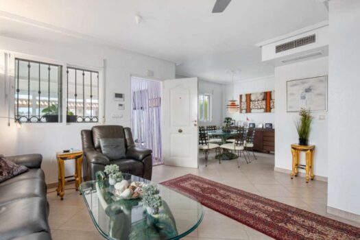 4 bedroom Villa for sale in Punta Prima