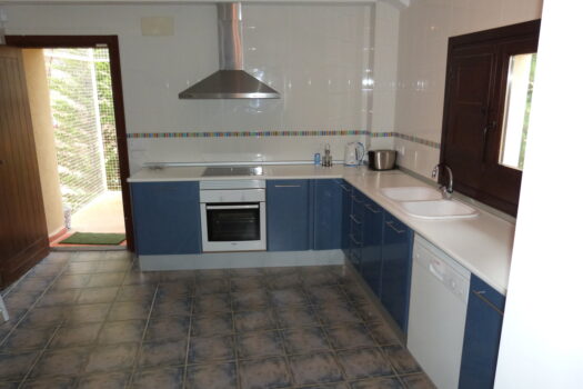 15 bedroom Villa for sale in Ibi