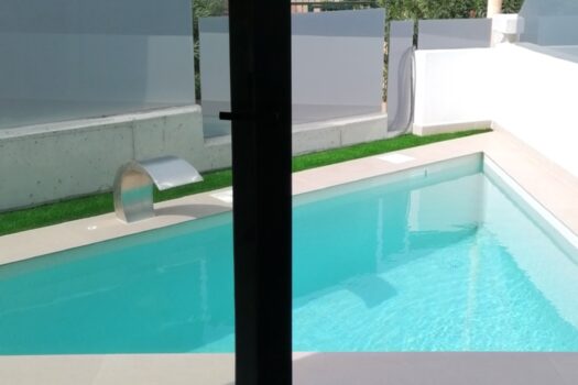 3 bedroom Villa for sale in La Mata