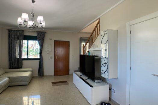 3 bedroom Townhouse for sale in Ciudad Quesada