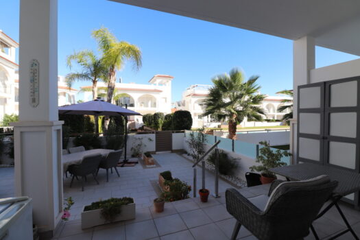 2 bedroom Apartment for sale in Ciudad Quesada