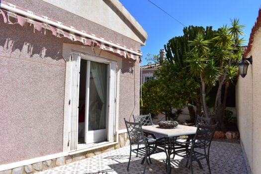 3 bedroom Villa for sale in Ciudad Quesada