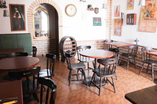 Commercial for sale in La Marina