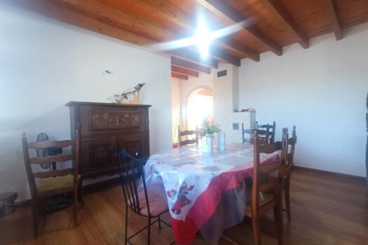 4 bedroom Villa for sale in Abanilla