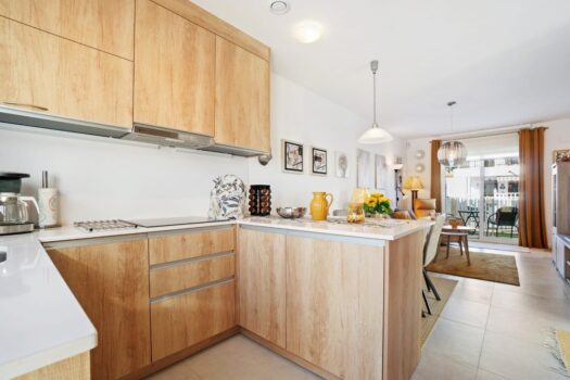 2 bedroom Townhouse for sale in Torrevieja