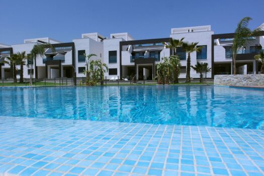2 bedroom Apartment for sale in Guardamar