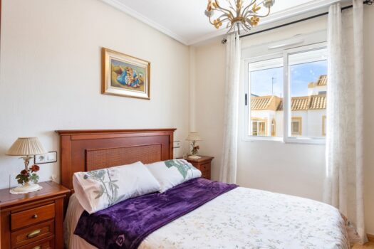 3 bedroom Townhouse for sale in Torrevieja