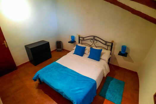 2 bedroom Townhouse for sale in Bullas