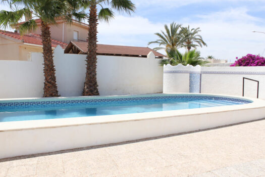 5 bedroom Villa for sale in Ciudad Quesada