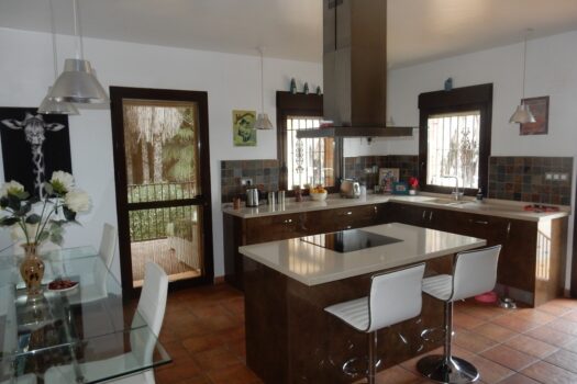 4 bedroom Finca for sale in Bigastro