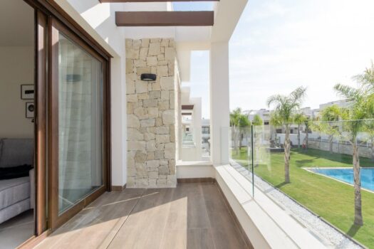2 bedroom Villa for sale in Torrevieja