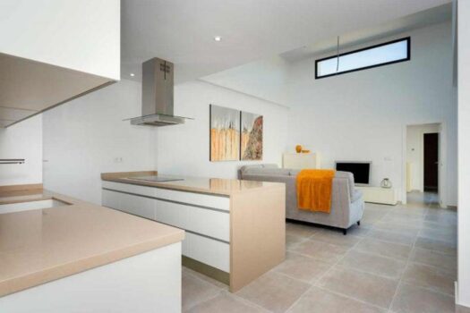 3 bedroom Villa for sale in Daya Nueva