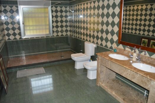 8 bedroom Villa for sale in Algorfa