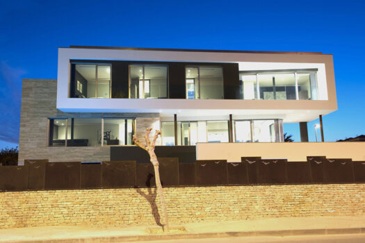 Vila – 7 ložnic – Torre de la Horadada