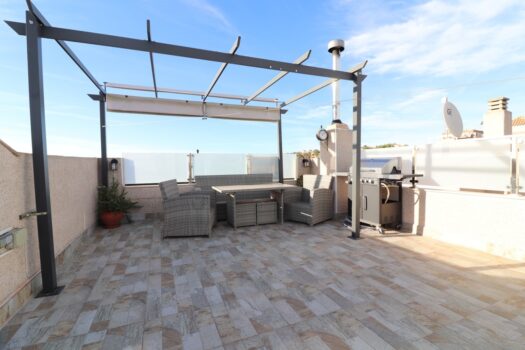 2 bedroom Villa for sale in Algorfa