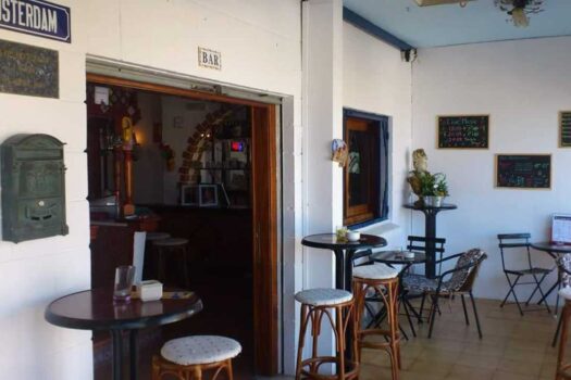 Commercial for sale in La Marina