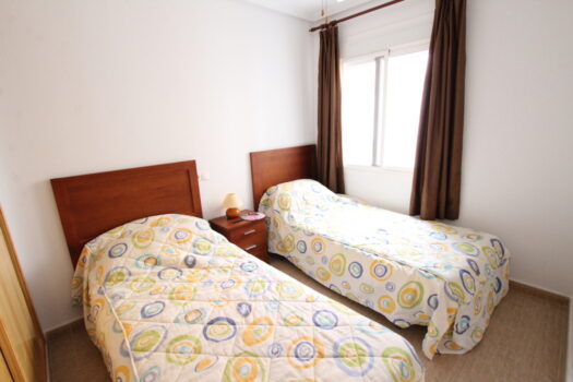 2 bedroom Townhouse for sale in Balsicas