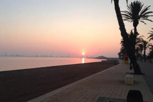 Apartmán – 3 ložnice – Cartagena