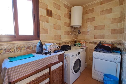 5 bedroom Villa for sale in Torrevieja