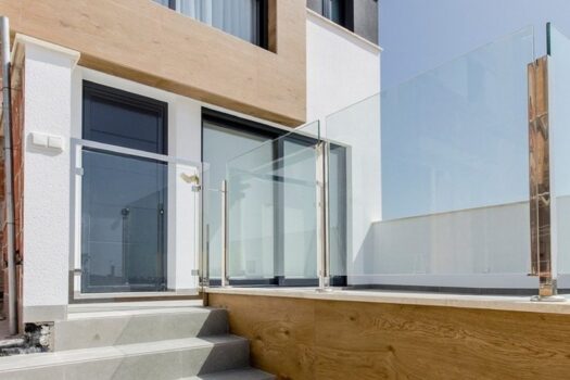 3 bedroom Townhouse for sale in Guardamar del Segura