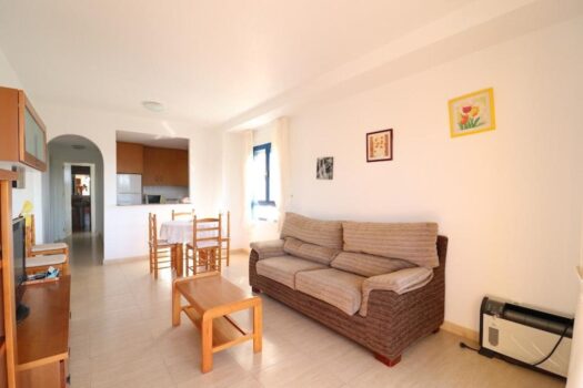 2 bedroom Apartment for sale in Orihuela Costa