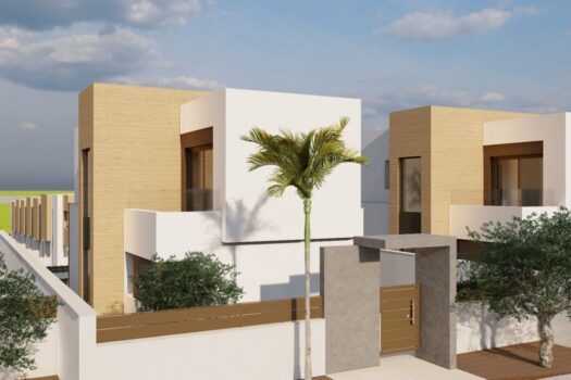 3 bedroom Villa for sale in Algorfa