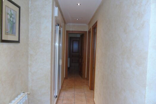 3 bedroom Townhouse for sale in Heredades