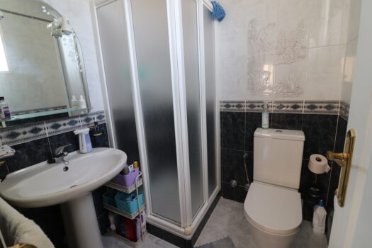 2 bedroom Villa for sale in Ciudad Quesada