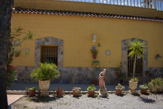 4 bedroom Villa for sale in Molina de Segura